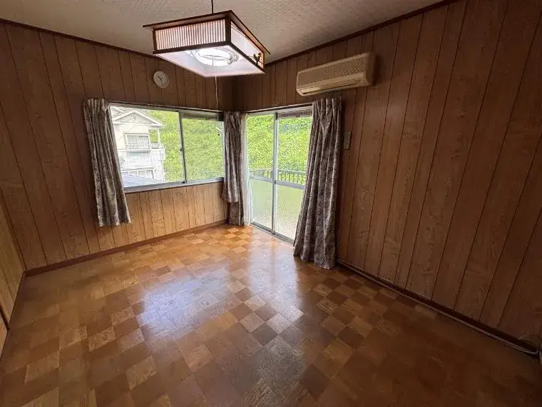 [4LDK Property] Hiroshima City Hiroshima Prefecture (11)