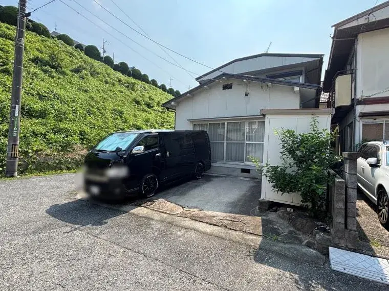 [4LDK Property] Hiroshima City Hiroshima Prefecture (3)