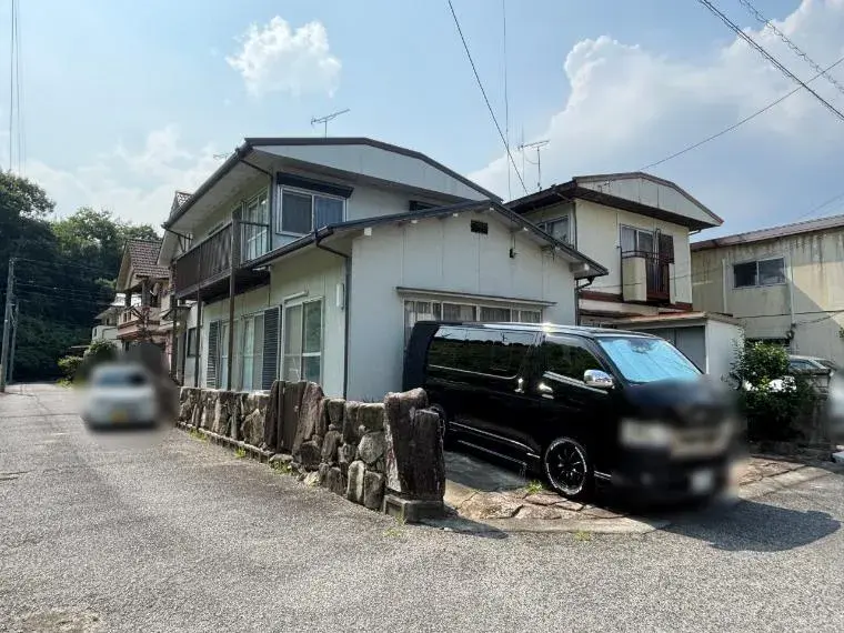 [4LDK Property] Hiroshima City Hiroshima Prefecture (4)