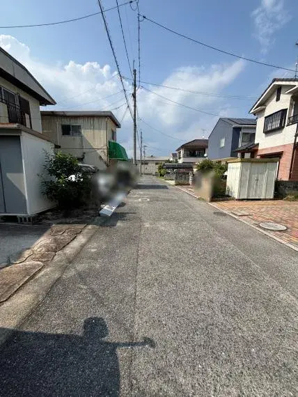 [4LDK Property] Hiroshima City Hiroshima Prefecture (5)