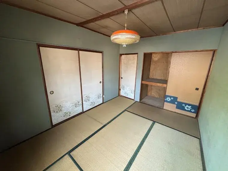 [4LDK Property] Hiroshima City Hiroshima Prefecture (9)
