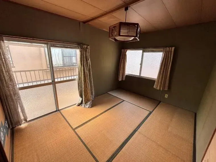 [4LDK Property] Hiroshima City Hiroshima Prefecture (10)