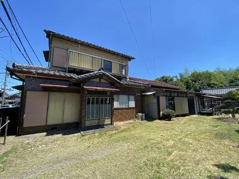 Akiya in Chiba