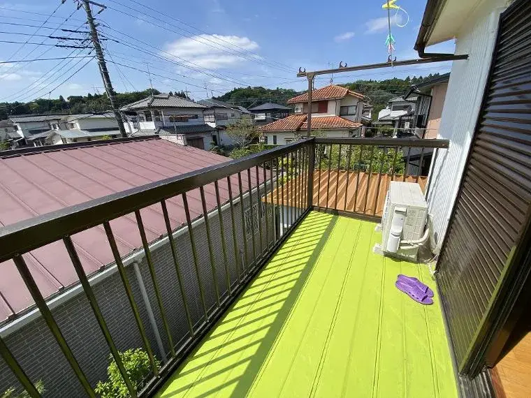 3LDK Propriété Ville de Mobara Préfecture de Chiba (11)