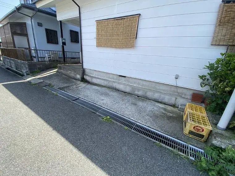 3LDK Propriété Ville de Mobara Préfecture de Chiba (12)