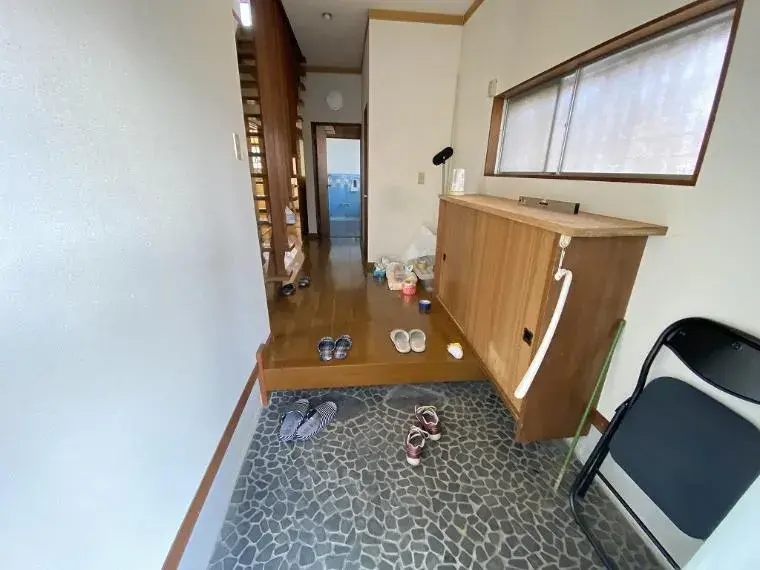 3LDK Propriété Ville de Mobara Préfecture de Chiba (14)