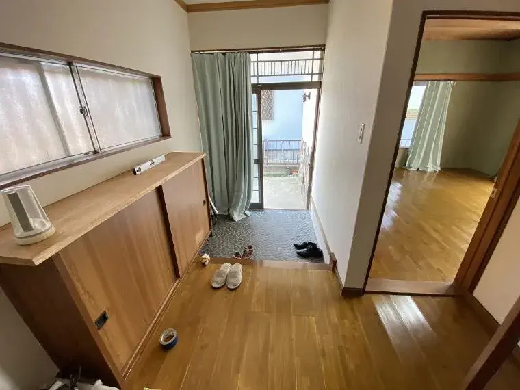 3LDK Propriété Ville de Mobara Préfecture de Chiba (15)