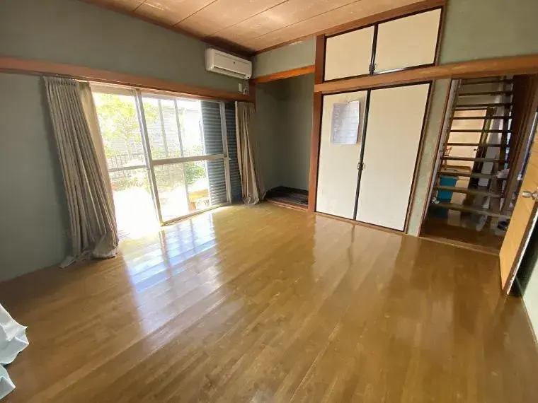 3LDK Propriété Ville de Mobara Préfecture de Chiba (17)