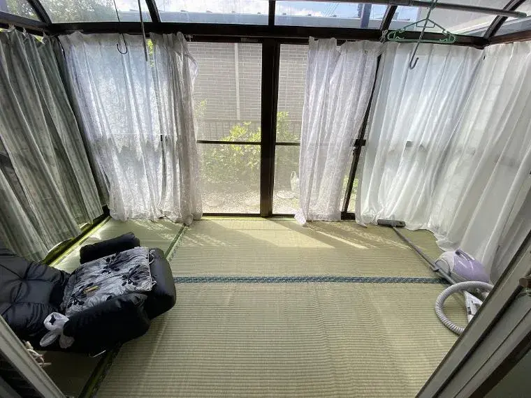 3LDK Propriété Ville de Mobara Préfecture de Chiba (20)
