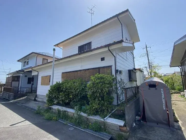 3LDK Propriété Ville de Mobara Préfecture de Chiba (3)