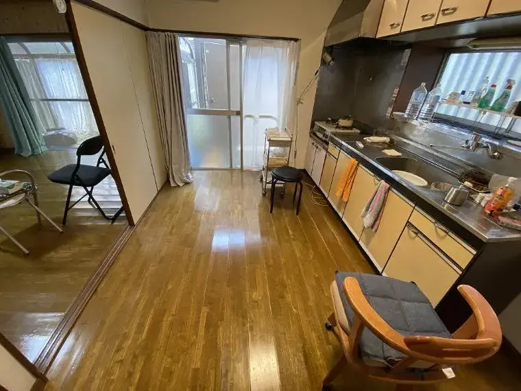 3LDK Propriété Ville de Mobara Préfecture de Chiba (21)