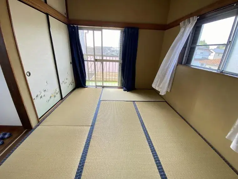 3LDK Propriété Ville de Mobara Préfecture de Chiba (23)