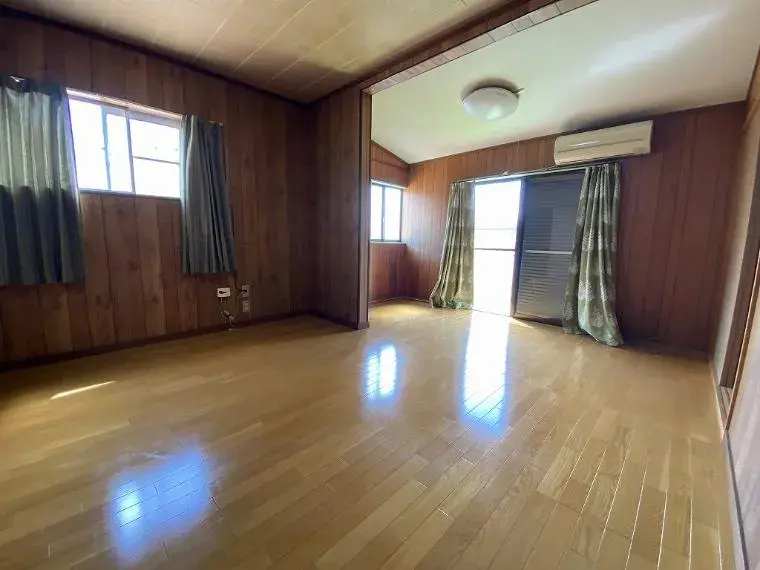 3LDK Propriété Ville de Mobara Préfecture de Chiba (26)