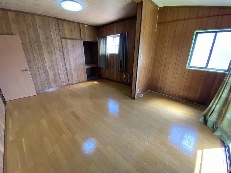 3LDK Propriété Ville de Mobara Préfecture de Chiba (27)