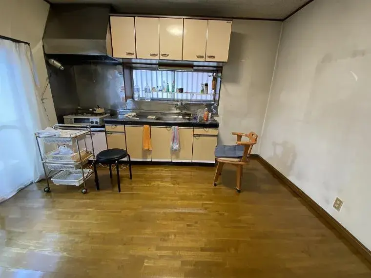 3LDK Propriété Ville de Mobara Préfecture de Chiba (29)