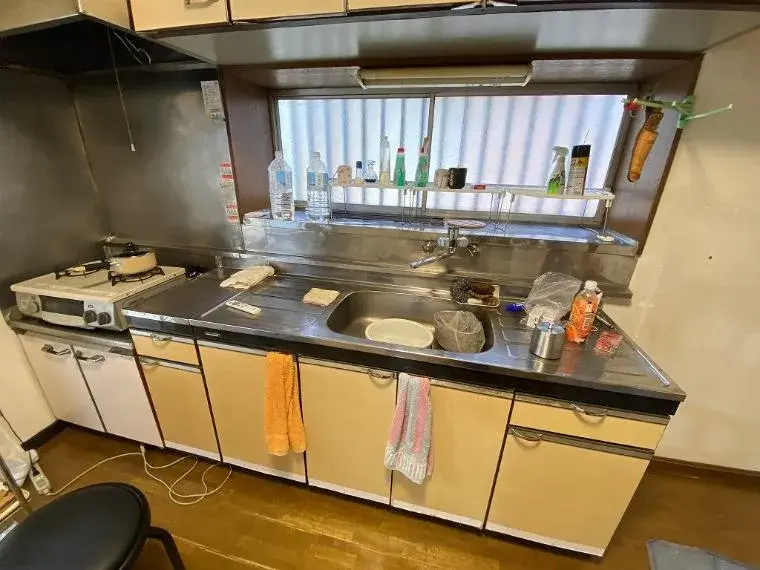 3LDK Propriété Ville de Mobara Préfecture de Chiba (30)