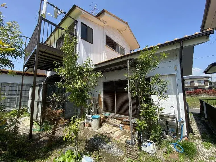 3LDK Propriété Ville de Mobara Préfecture de Chiba (4)