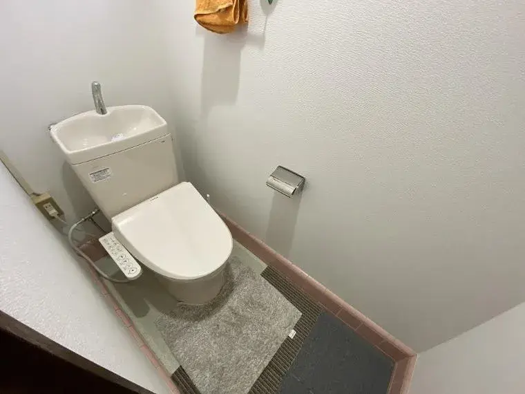 3LDK Propriété Ville de Mobara Préfecture de Chiba (31)