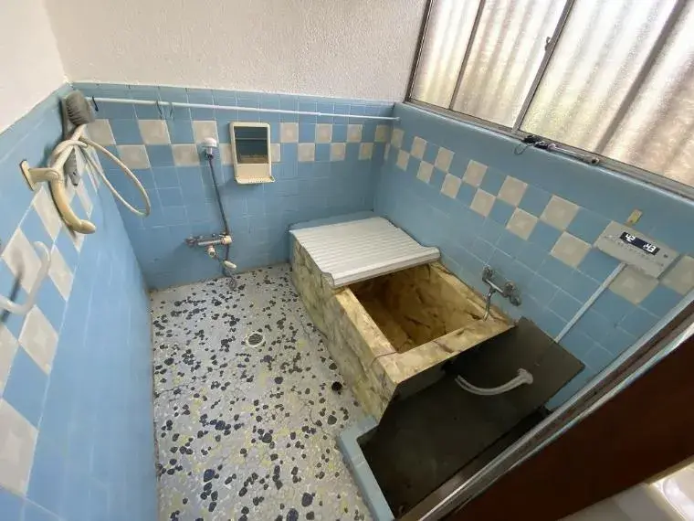 3LDK Propriété Ville de Mobara Préfecture de Chiba (33)