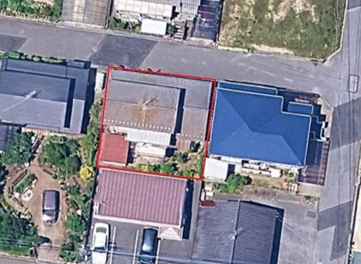 3LDK Propriété Ville de Mobara Préfecture de Chiba (34)