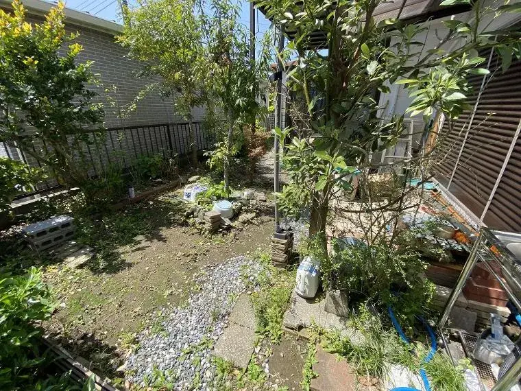 3LDK Propriété Ville de Mobara Préfecture de Chiba (35)