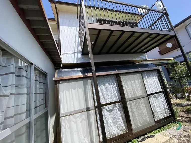 3LDK Propriété Ville de Mobara Préfecture de Chiba (5)