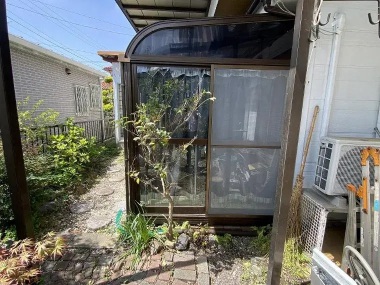 3LDK Propriété Ville de Mobara Préfecture de Chiba (6)