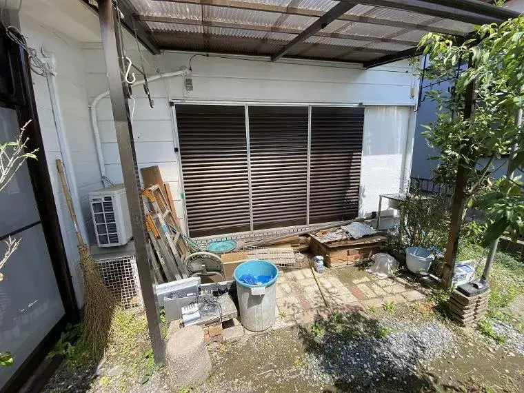 3LDK Propriété Ville de Mobara Préfecture de Chiba (7)