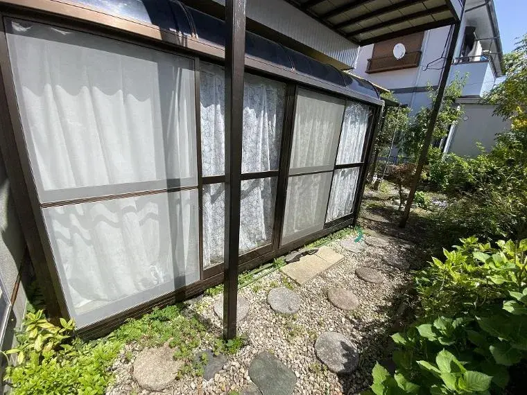 3LDK Propriété Ville de Mobara Préfecture de Chiba (8)