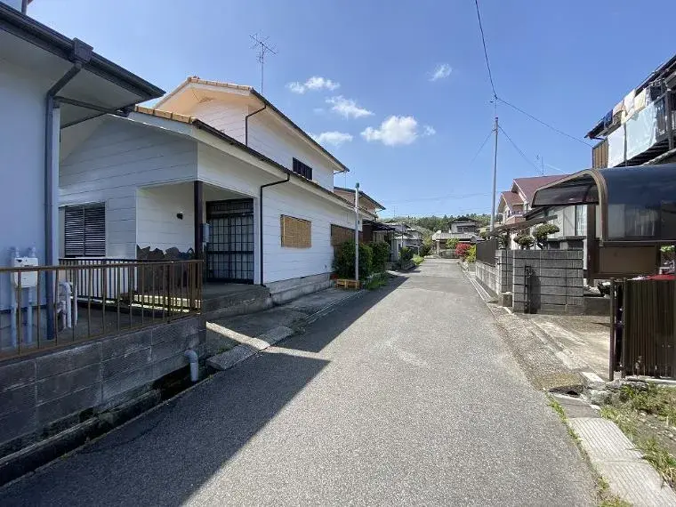 3LDK Propriété Ville de Mobara Préfecture de Chiba (10)