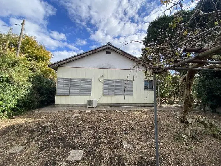3LDK Property Isumi City Chiba Prefecture (4)