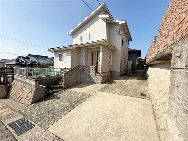 4SLDK Property Nagasaki City Nagasaki Prefecture (3)