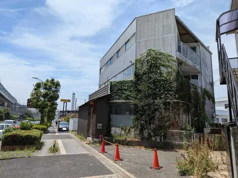 Propiedad 5LDK Ciudad de Izumi Osaka (2)
