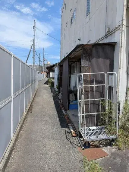 Propiedad 5LDK Ciudad de Izumi Osaka (6)