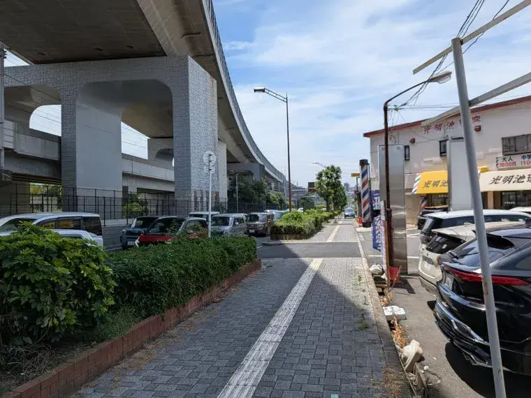 Propiedad 5LDK Ciudad de Izumi Osaka (9)