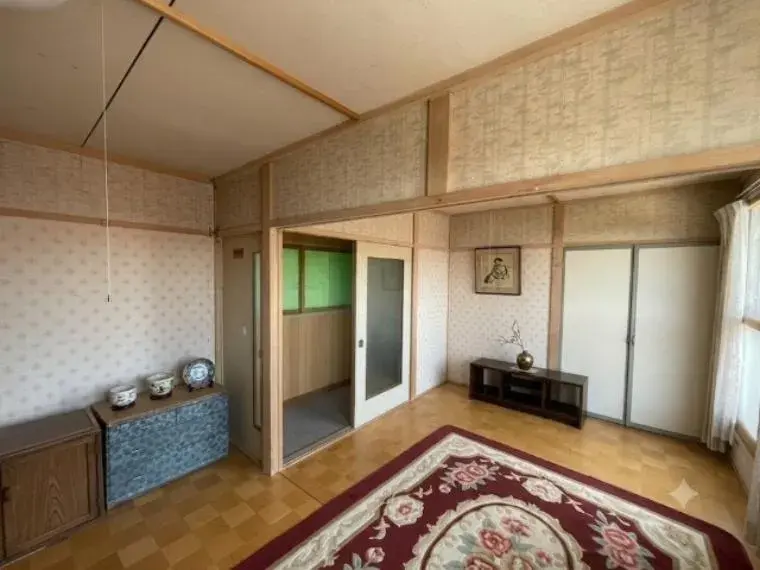 4LDK物件 池田町 北海道 (12)