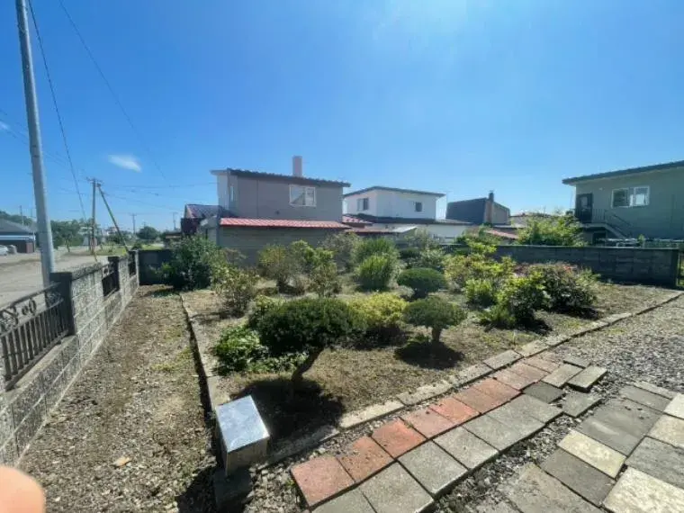 4LDK物件 池田町 北海道 (3)