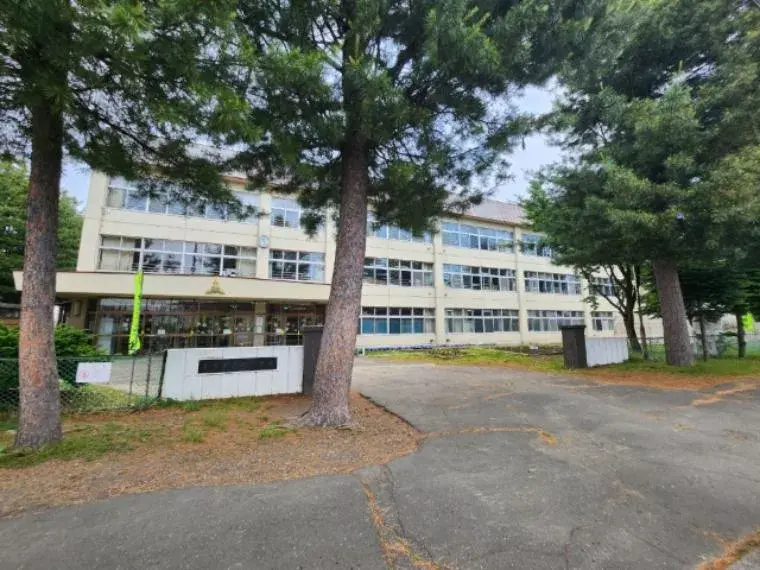 عقار 4LDK مدينة Obihiro هوكايدو (11)
