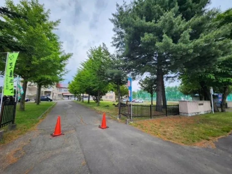 عقار 4LDK مدينة Obihiro هوكايدو (12)