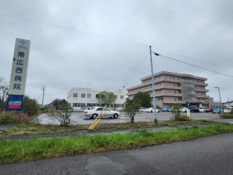 عقار 4LDK مدينة Obihiro هوكايدو (19)