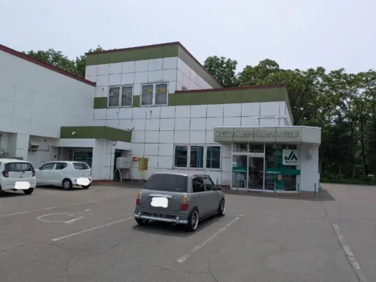 عقار 4LDK مدينة Obihiro هوكايدو (20)