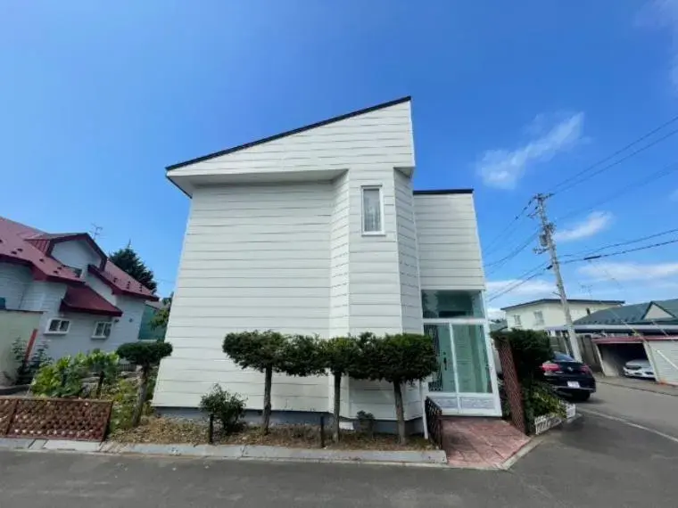 عقار 4LDK مدينة Obihiro هوكايدو (3)