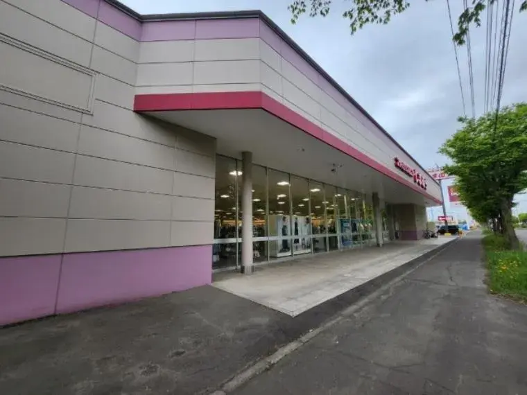 عقار 4LDK مدينة Obihiro هوكايدو (26)