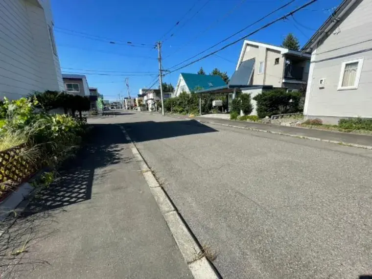 عقار 4LDK مدينة Obihiro هوكايدو (4)