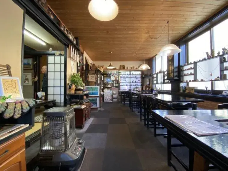 2LDK property Agatsuma-gun Kusatsu-machi Gunma Prefecture (3)