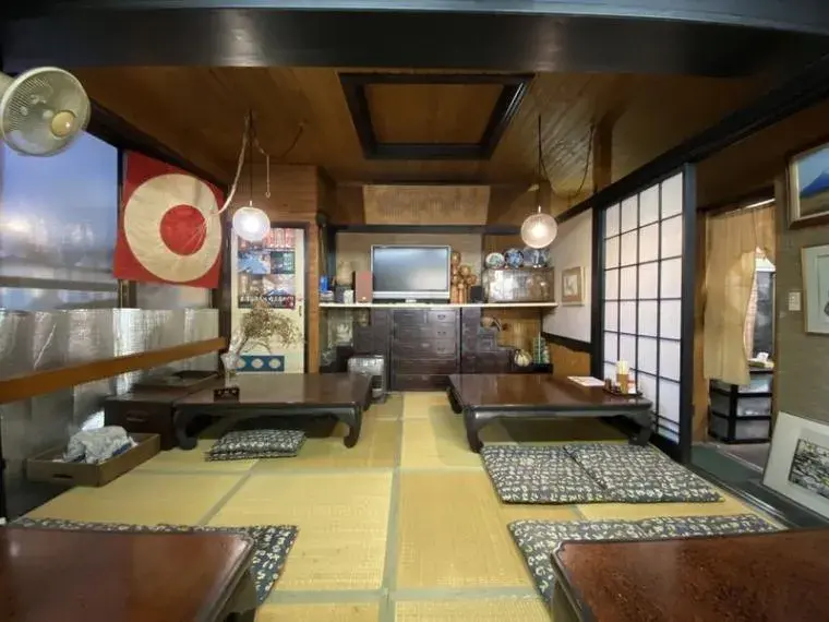 2LDK property Agatsuma-gun Kusatsu-machi Gunma Prefecture (4)