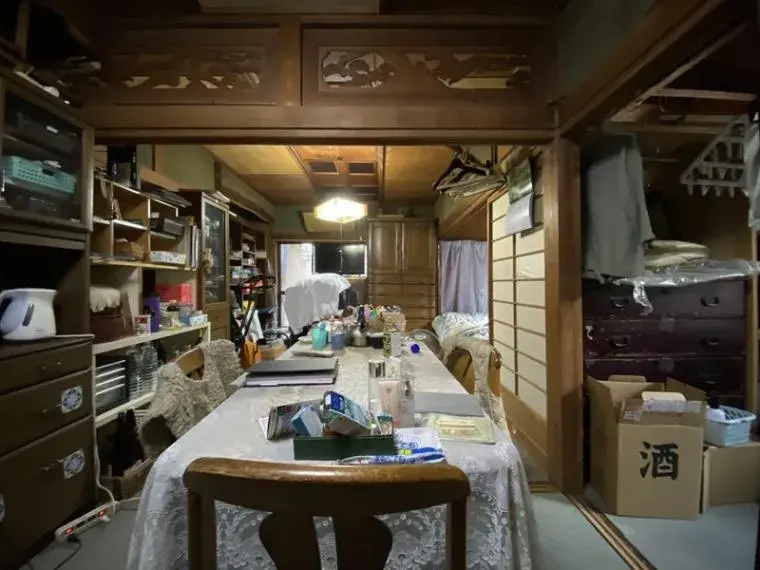 2LDK property Agatsuma-gun Kusatsu-machi Gunma Prefecture (5)