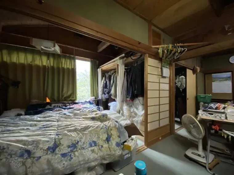 2LDK property Agatsuma-gun Kusatsu-machi Gunma Prefecture (6)