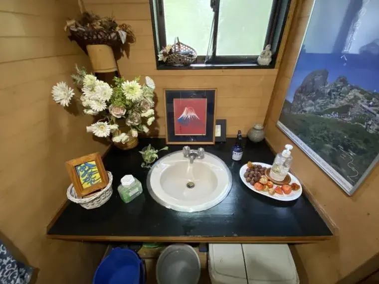 2LDK property Agatsuma-gun Kusatsu-machi Gunma Prefecture (8)