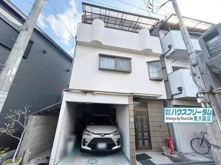 3LDK Higashiosaka City Osaka Prefecture (2)